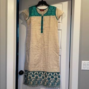 Indian Kurti Top